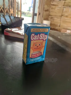 Catsip Liquid 8oz