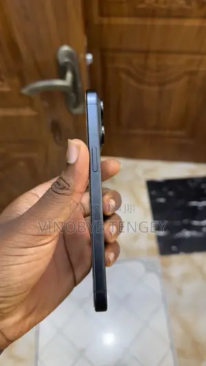 Apple iPhone 15 Pro Max 256 GB Black