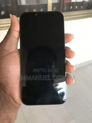 Apple iPhone 13 Pro Max 128 GB Blue