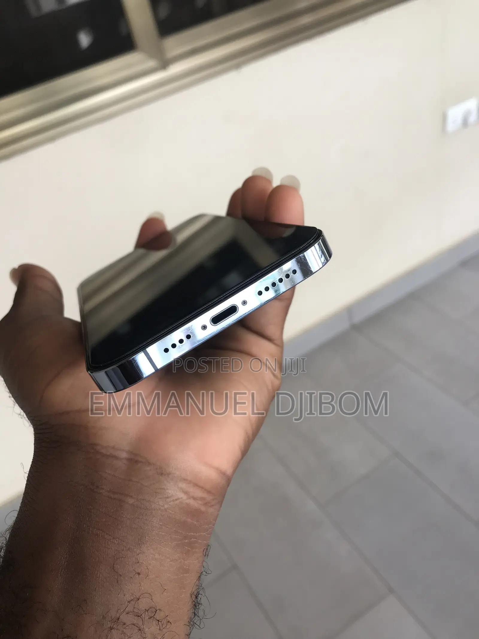 Apple iPhone 13 Pro Max 128 GB Blue