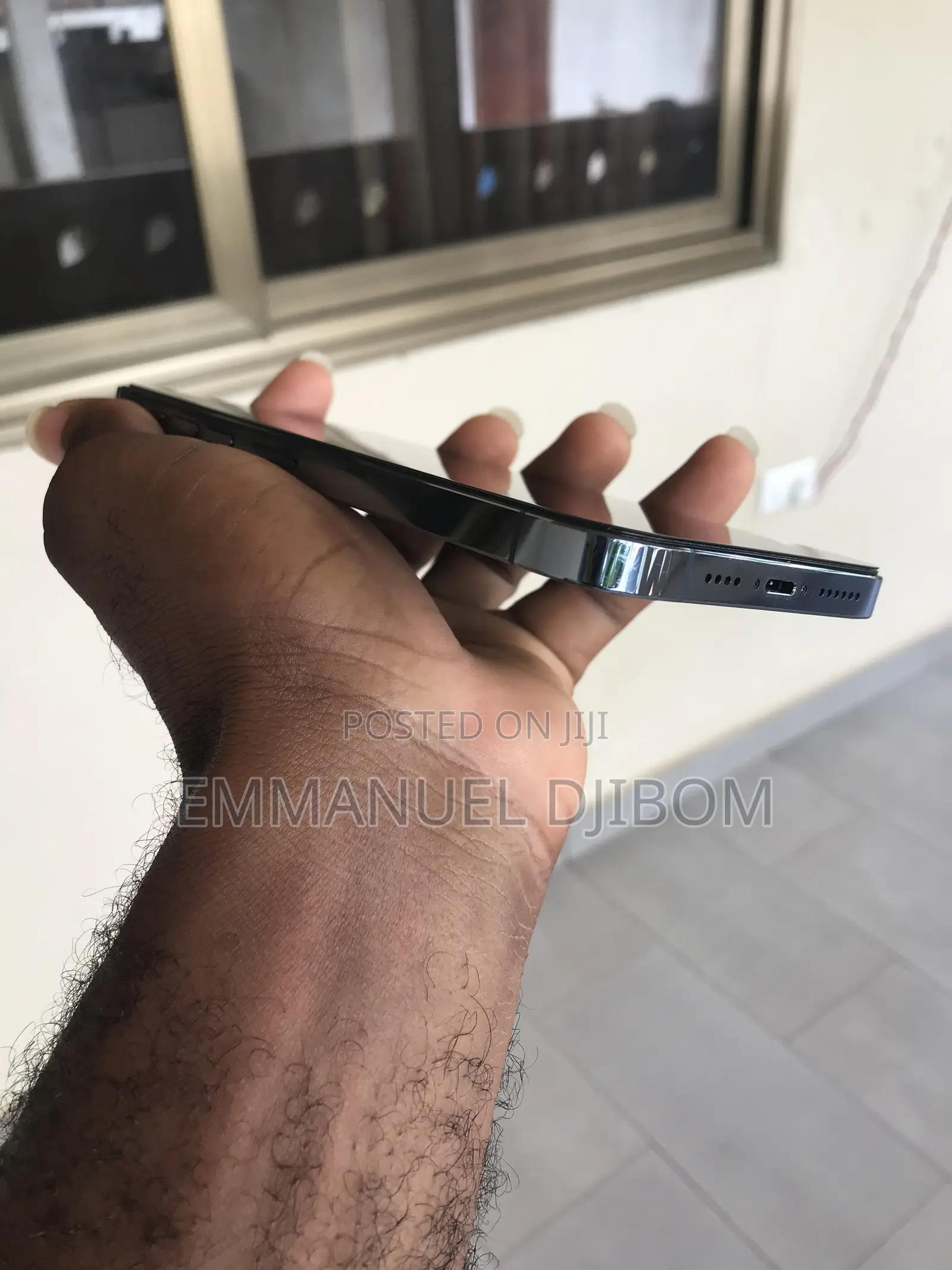 Apple iPhone 13 Pro Max 128 GB Blue