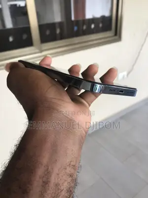 Apple iPhone 13 Pro Max 128 GB Blue