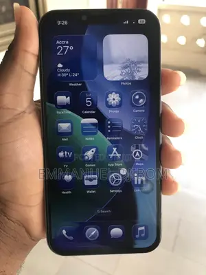 Apple iPhone 13 Pro Max 128 GB Blue