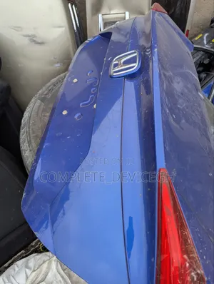 2016/2020 Honda Civic Truck