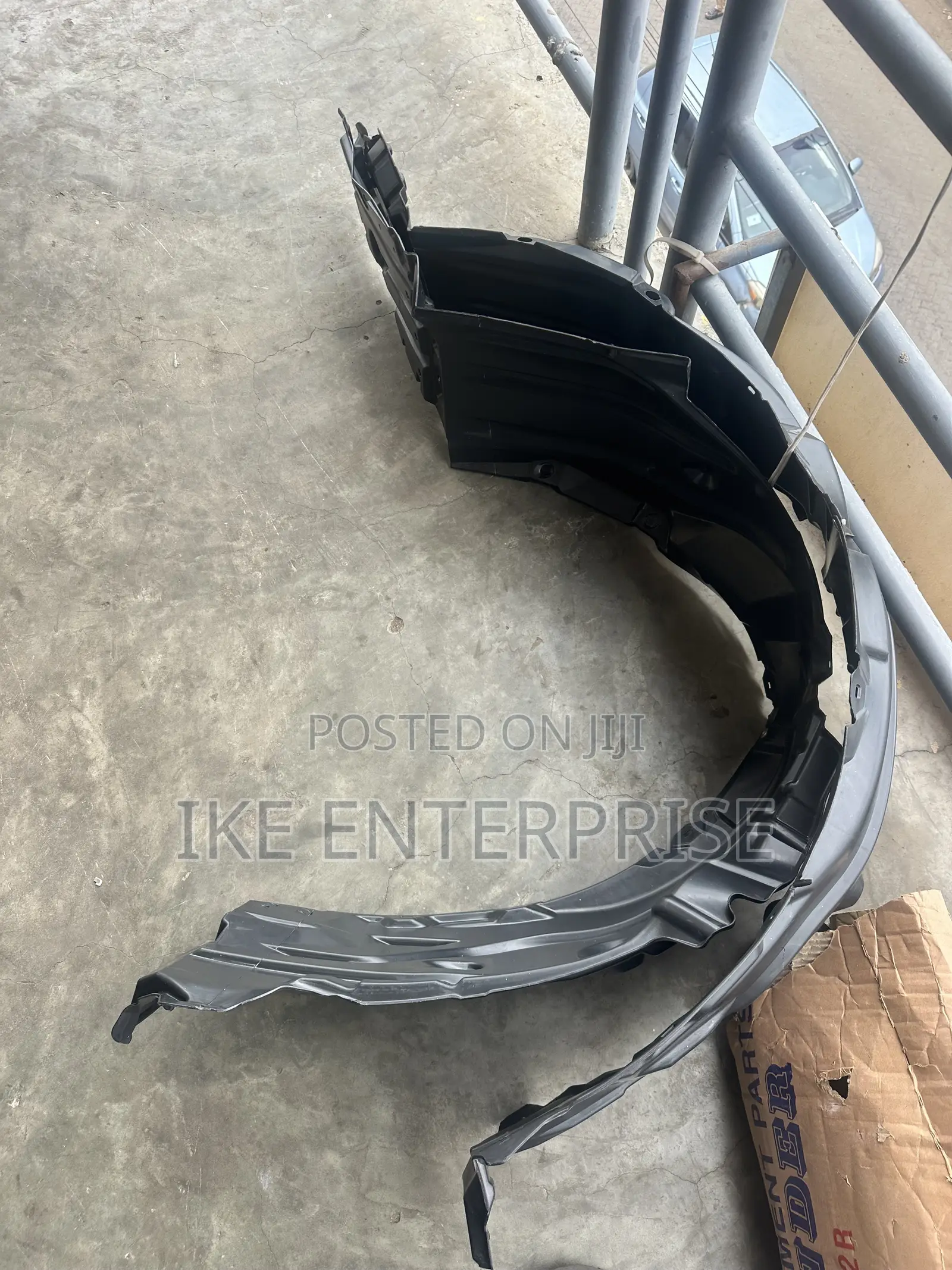 Toyota Corolla Fender Liner/Mudguard 2020,2021,2022
