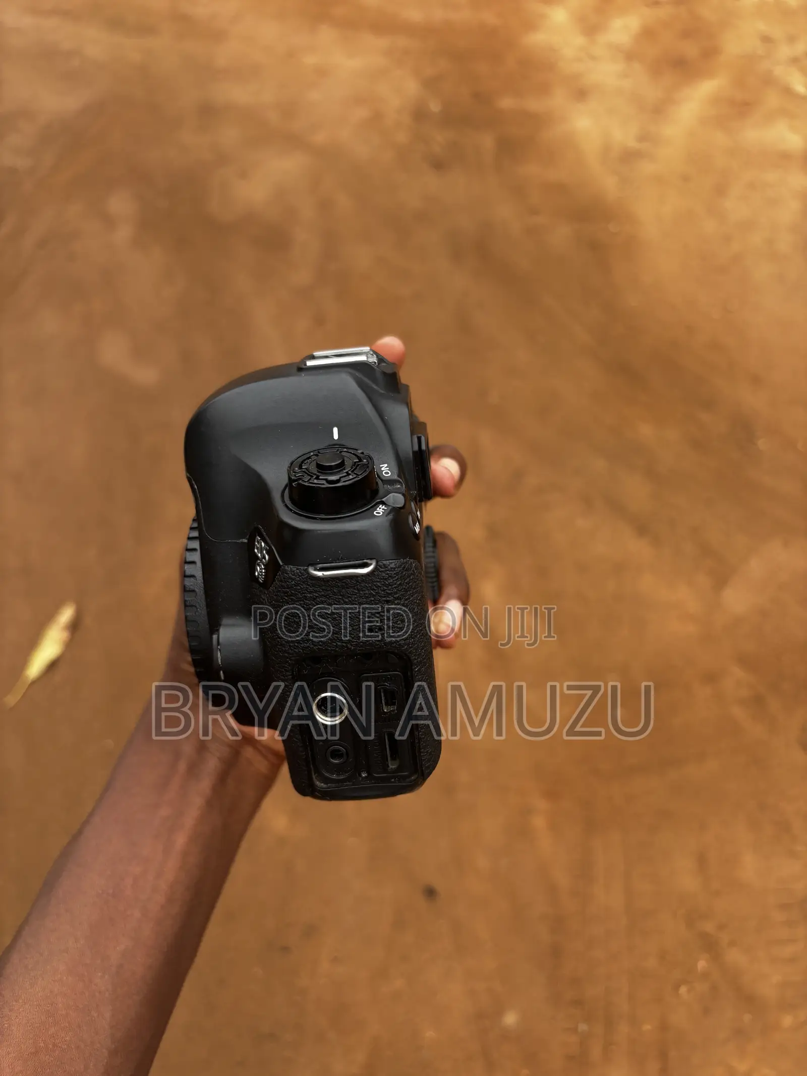 Canon Eos 6d