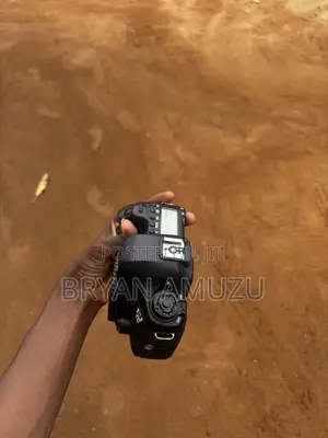 Canon Eos 6d