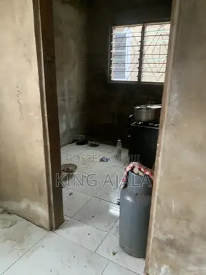Furnished 1bdrm Apartment in Kasoa Lamptey By, New Market for rent