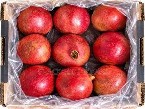 Fresh Pomegranate