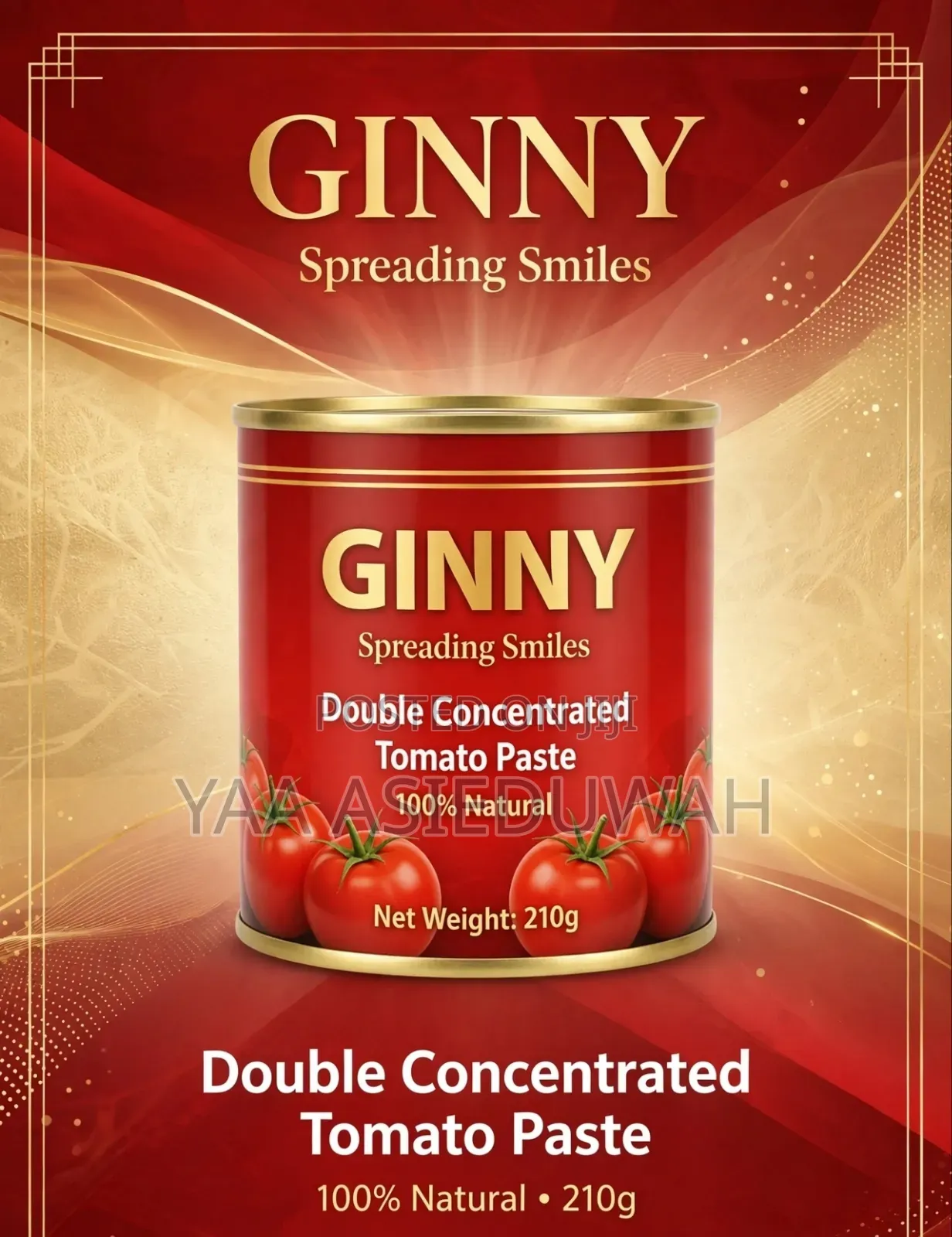 Tomato Paste