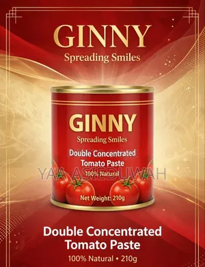 Tomato Paste