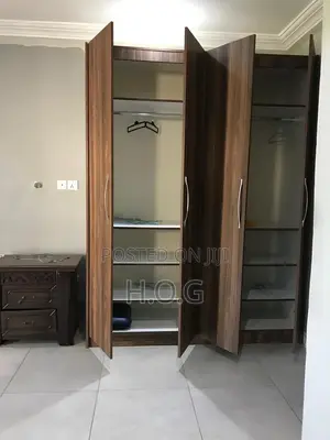 2bdrm Townhouse / Terrace in H. O. G Agency, School Park Area for rent