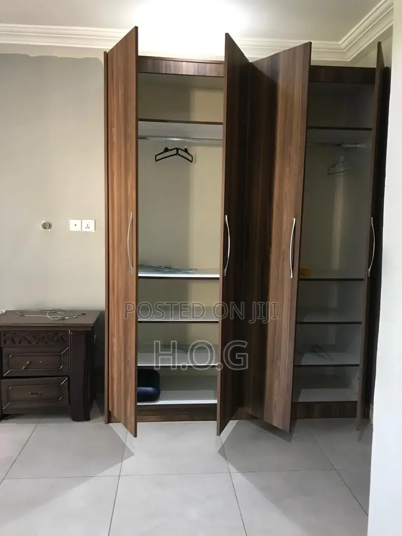 2bdrm Townhouse / Terrace in H. O. G Agency, School Park Area for rent