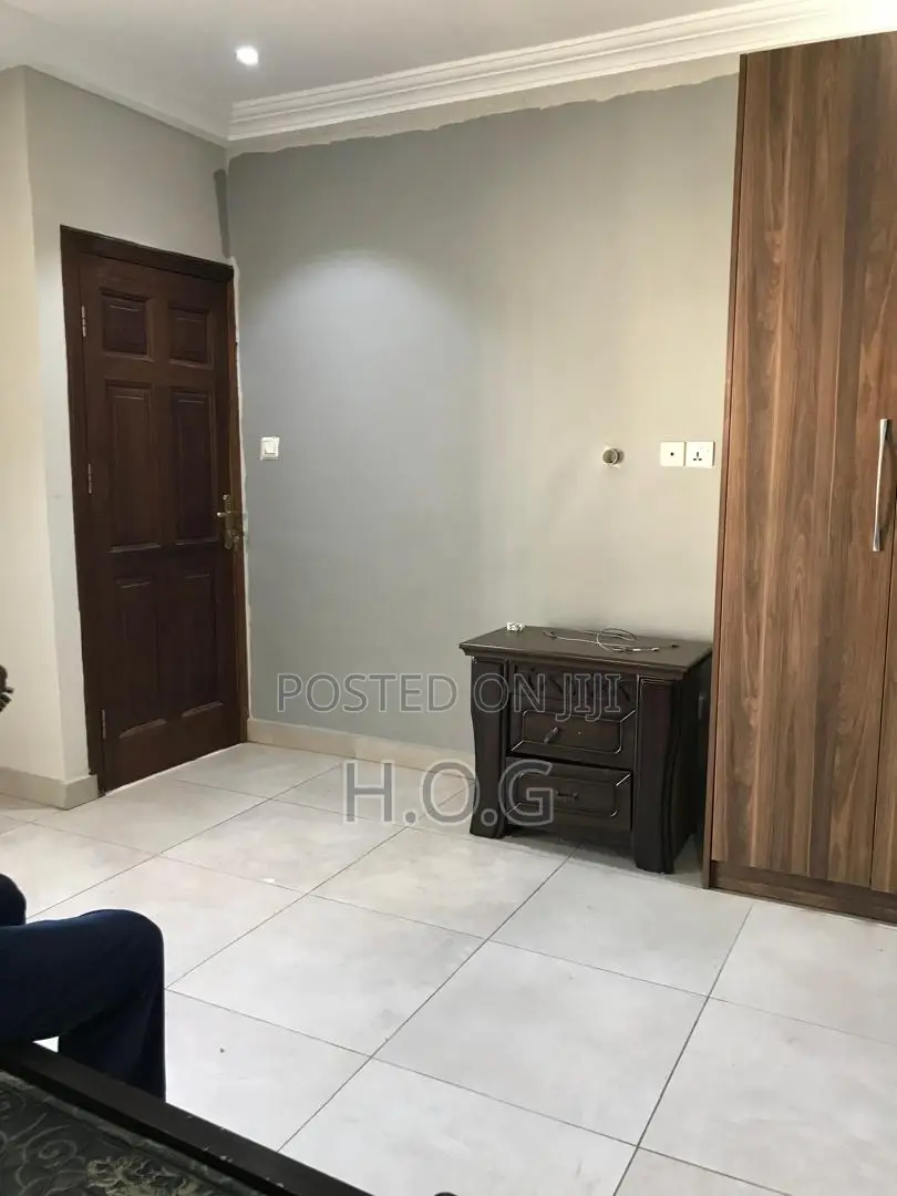 2bdrm Townhouse / Terrace in H. O. G Agency, School Park Area for rent