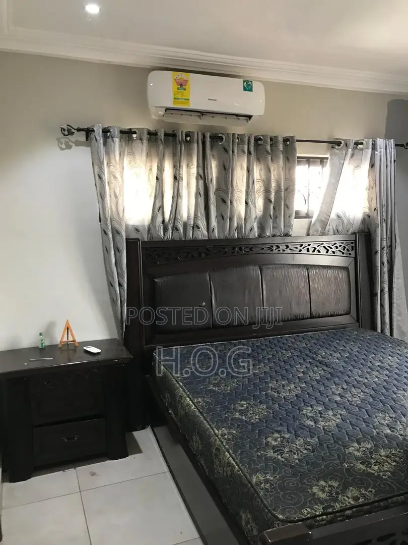 2bdrm Townhouse / Terrace in H. O. G Agency, School Park Area for rent