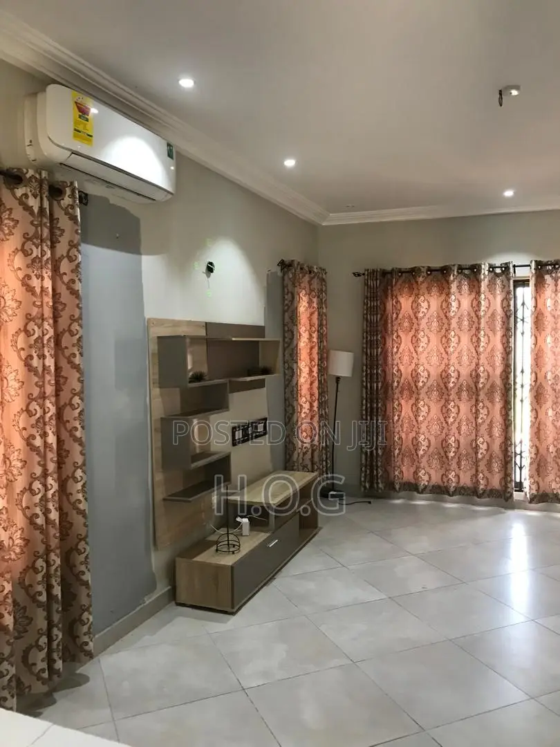 2bdrm Townhouse / Terrace in H. O. G Agency, School Park Area for rent