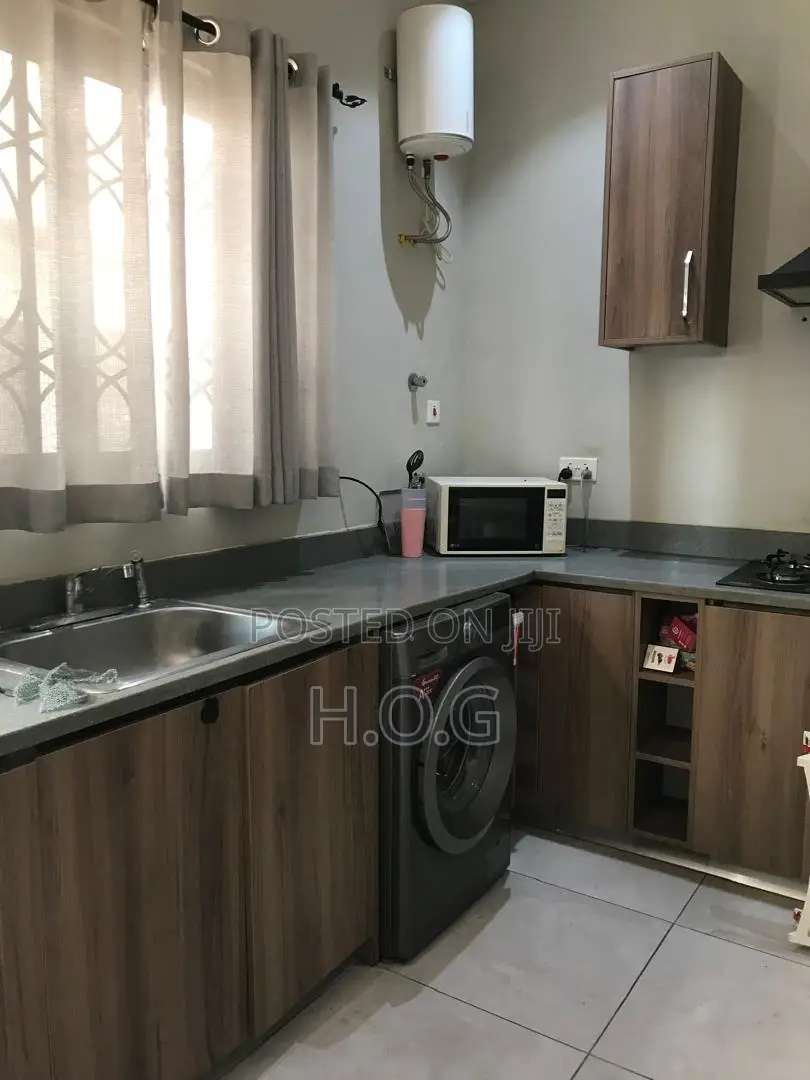 2bdrm Townhouse / Terrace in H. O. G Agency, School Park Area for rent