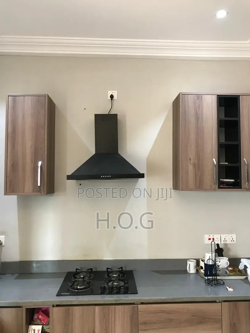 2bdrm Townhouse / Terrace in H. O. G Agency, School Park Area for rent