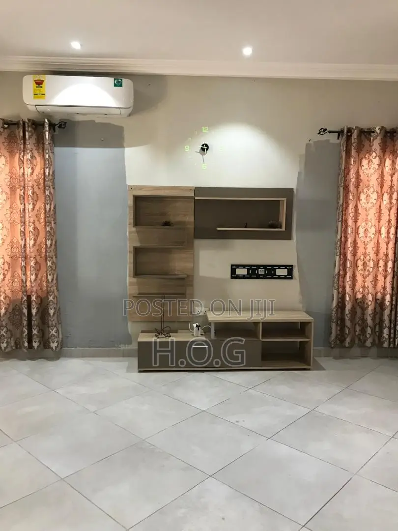 2bdrm Townhouse / Terrace in H. O. G Agency, School Park Area for rent