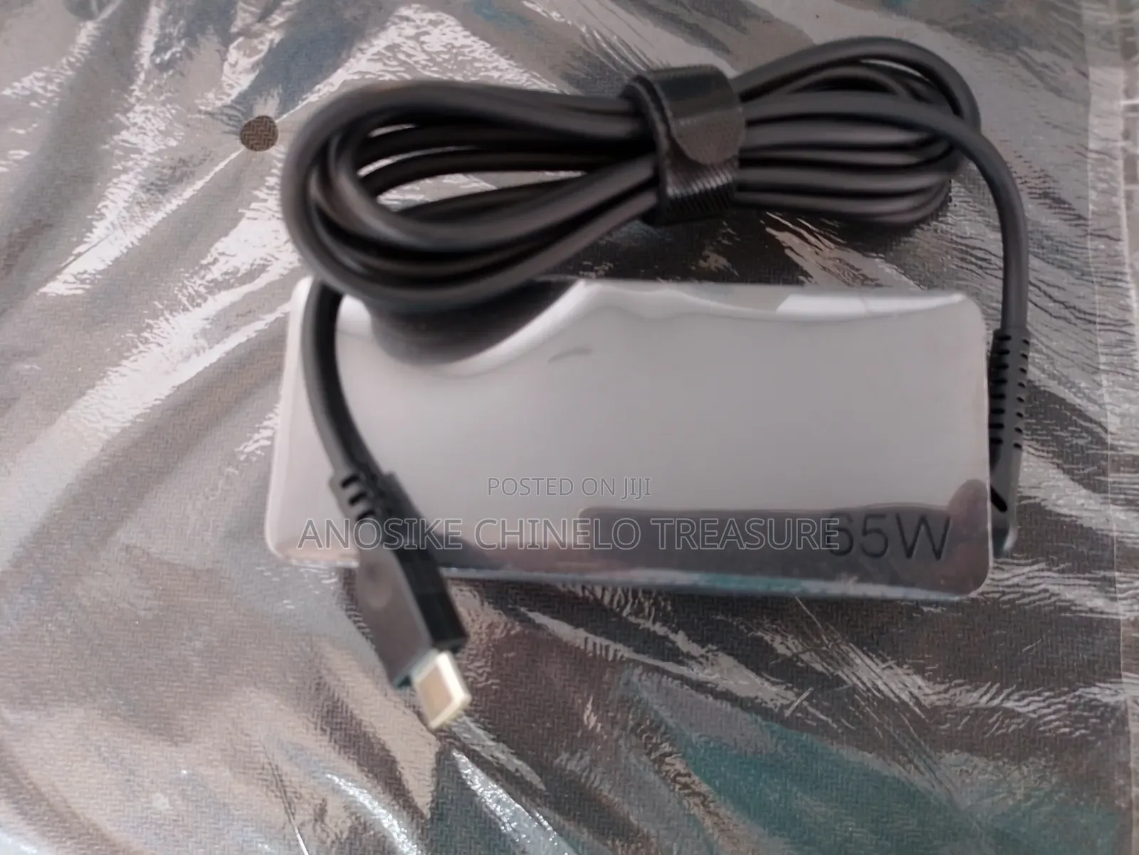 Lenovo Type -C Charger
