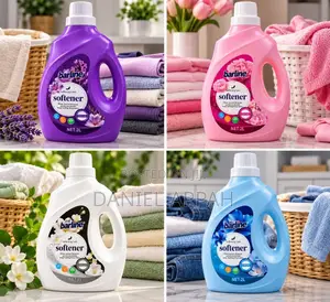 Barline Softener
