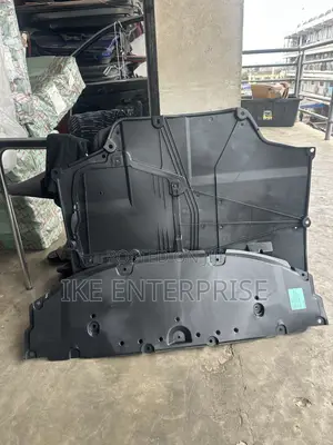 Toyota Corolla Engine Under Panel Cover 2020,2021,2022