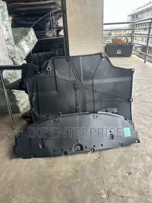 Toyota Corolla Engine Under Panel Cover 2020,2021,2022
