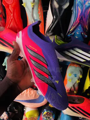 Adidas Predator 26 ELITE FG