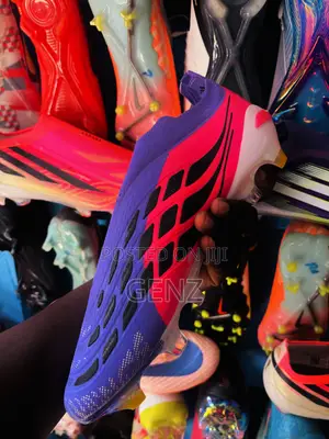 Adidas Predator 26 ELITE FG