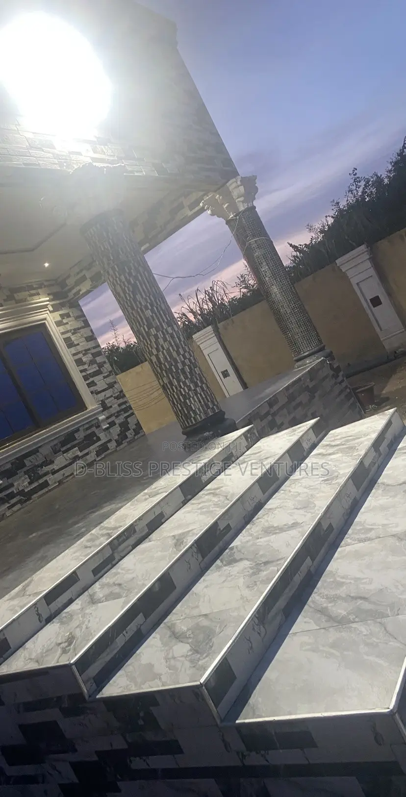2bdrm House in Gomoa East for sale