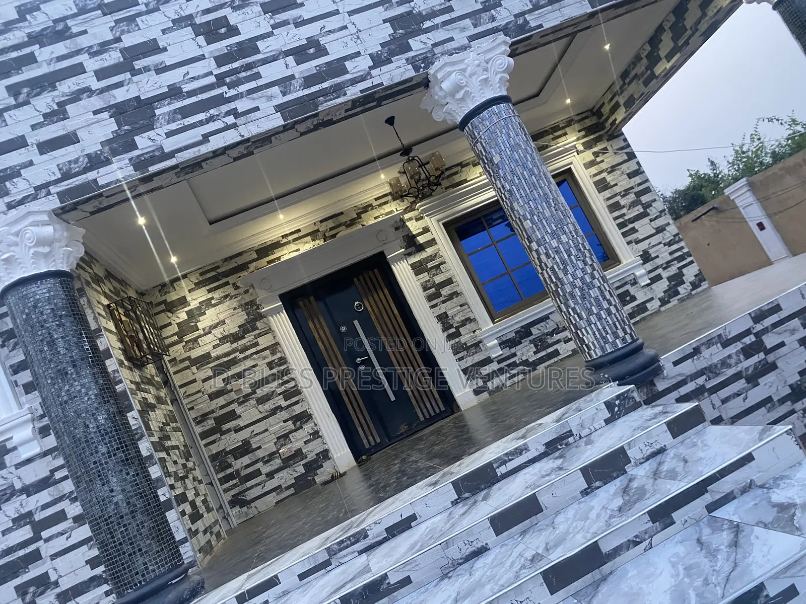 2bdrm House in Gomoa East for sale