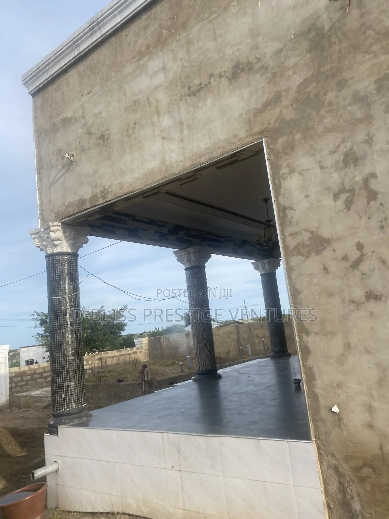 2bdrm House in Gomoa East for sale