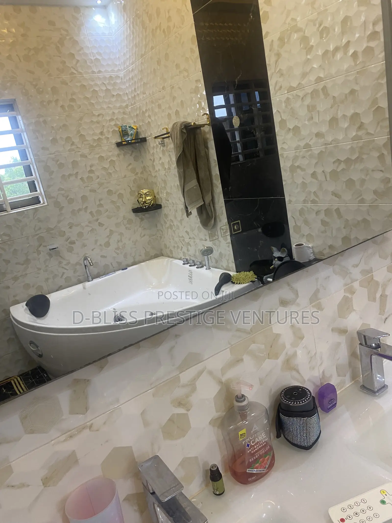 2bdrm House in Gomoa East for sale
