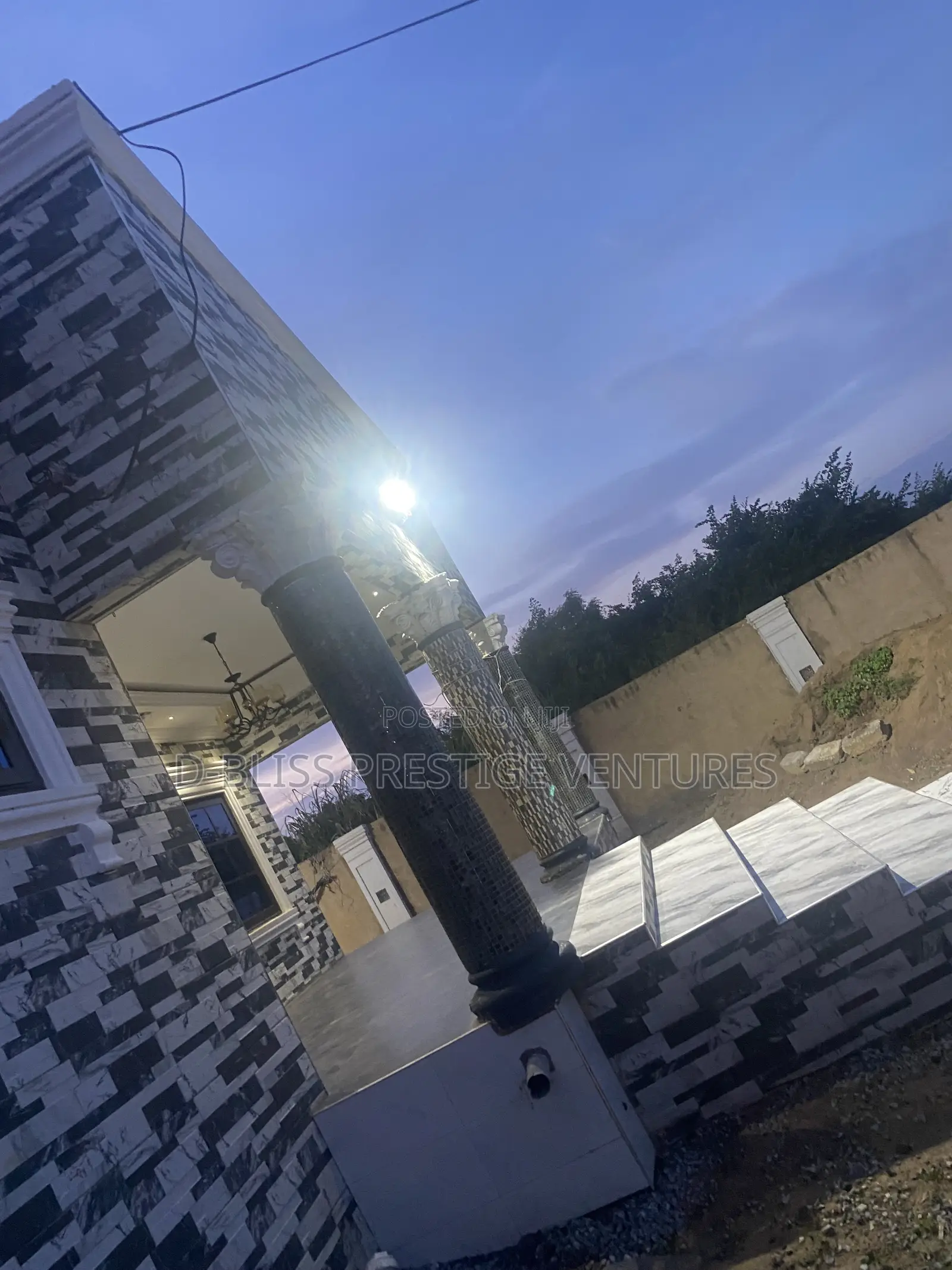 2bdrm House in Gomoa East for sale