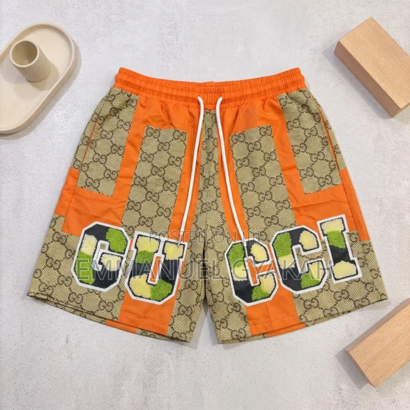 Premium Summer Shorts for Men | Multiple Colors