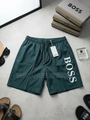 Premium Summer Shorts for Men | Multiple Colors