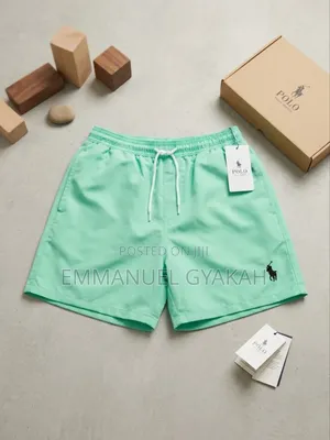Premium Summer Shorts for Men | Multiple Colors