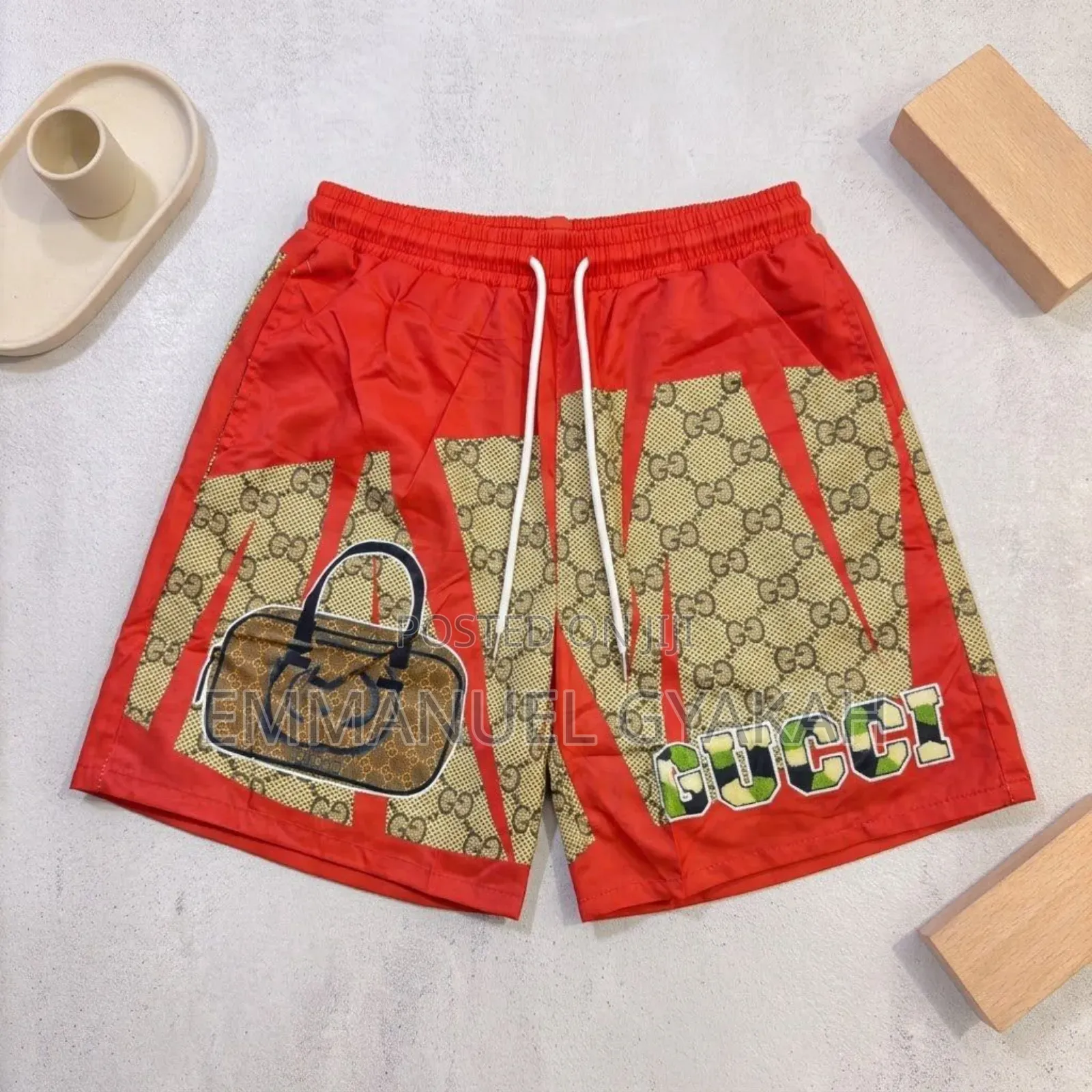 Premium Summer Shorts for Men | Multiple Colors