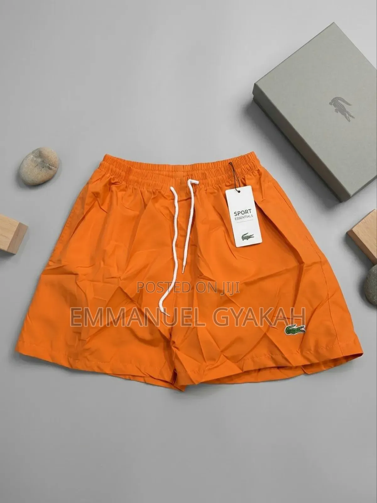 Premium Summer Shorts for Men | Multiple Colors
