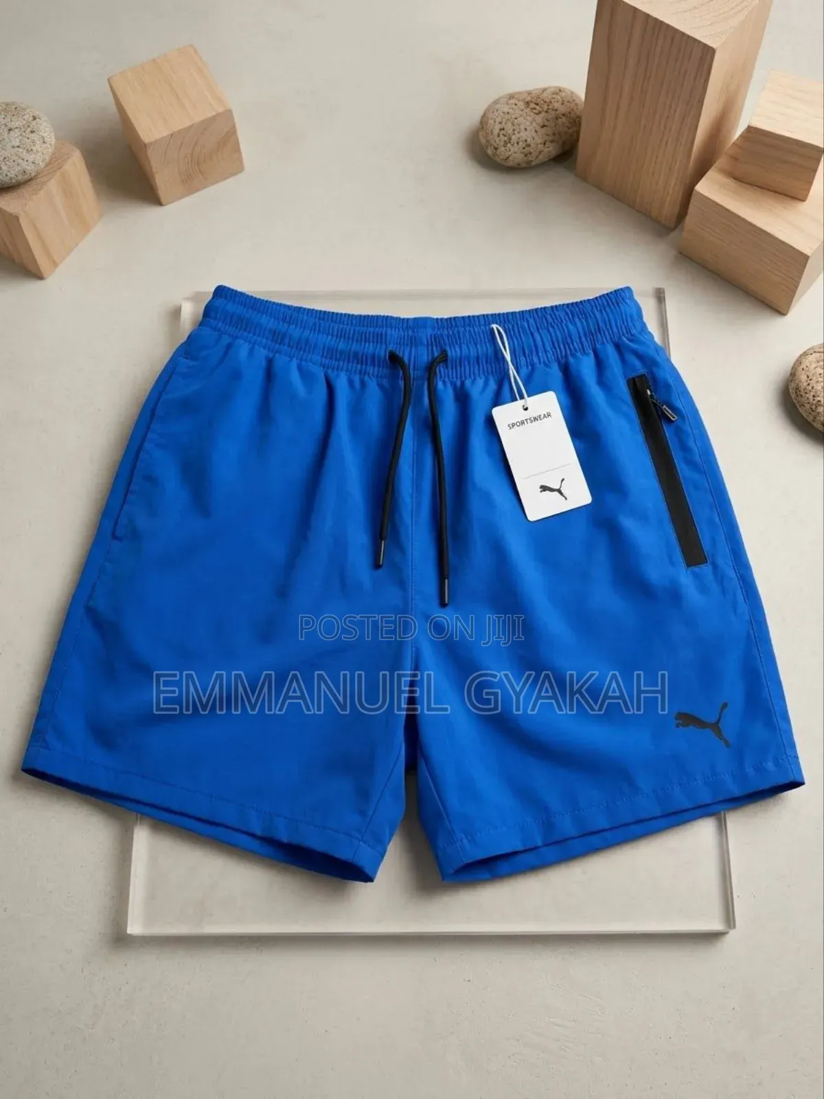 Premium Summer Shorts for Men | Multiple Colors