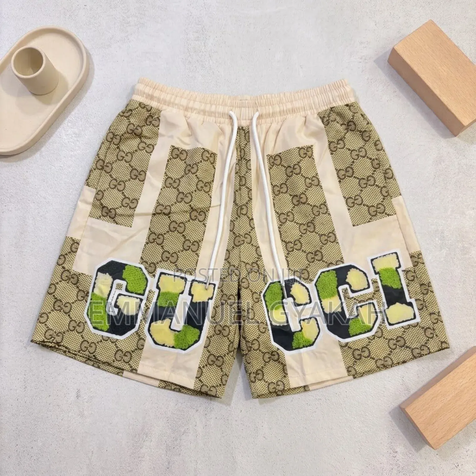 Premium Summer Shorts for Men | Multiple Colors