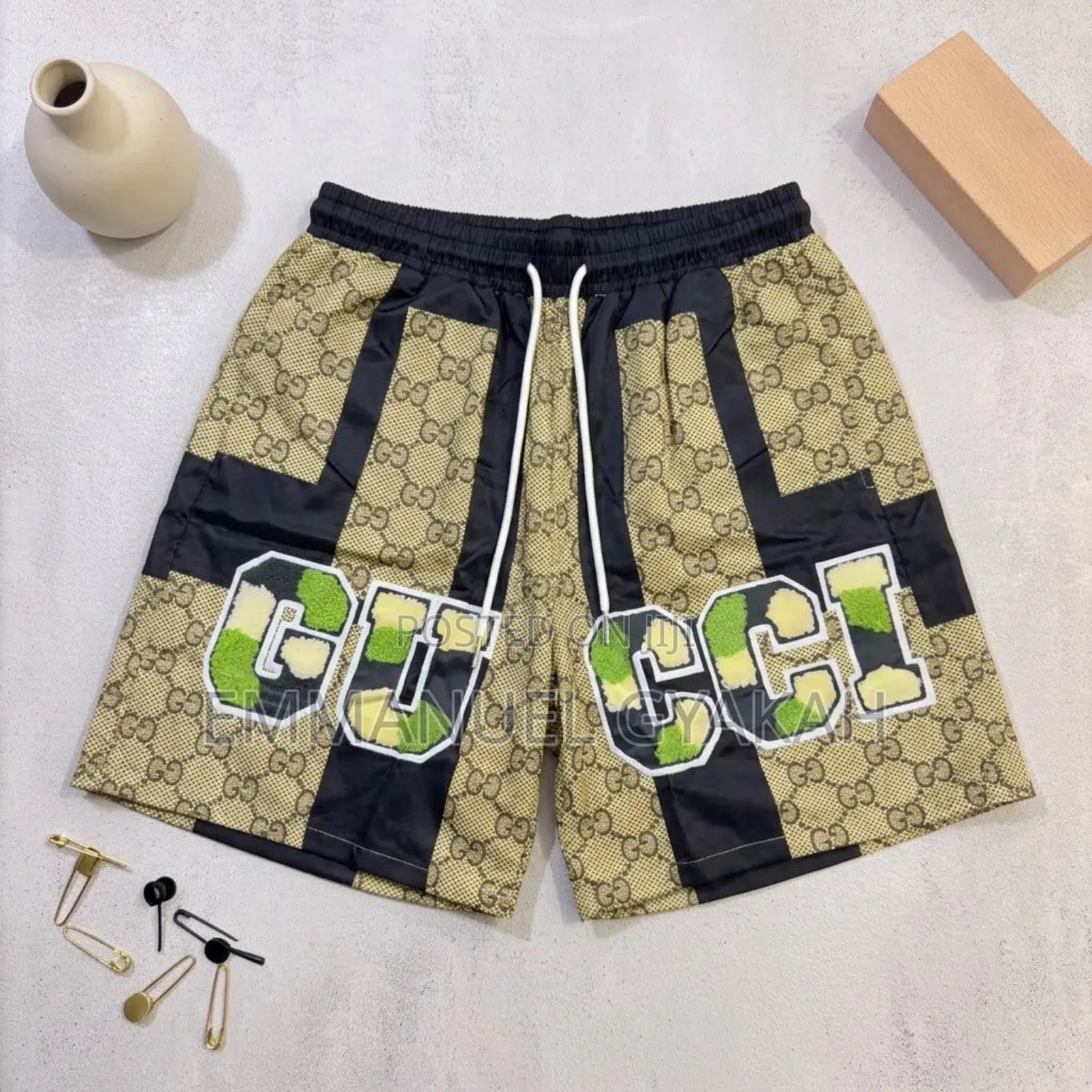 Premium Summer Shorts for Men | Multiple Colors