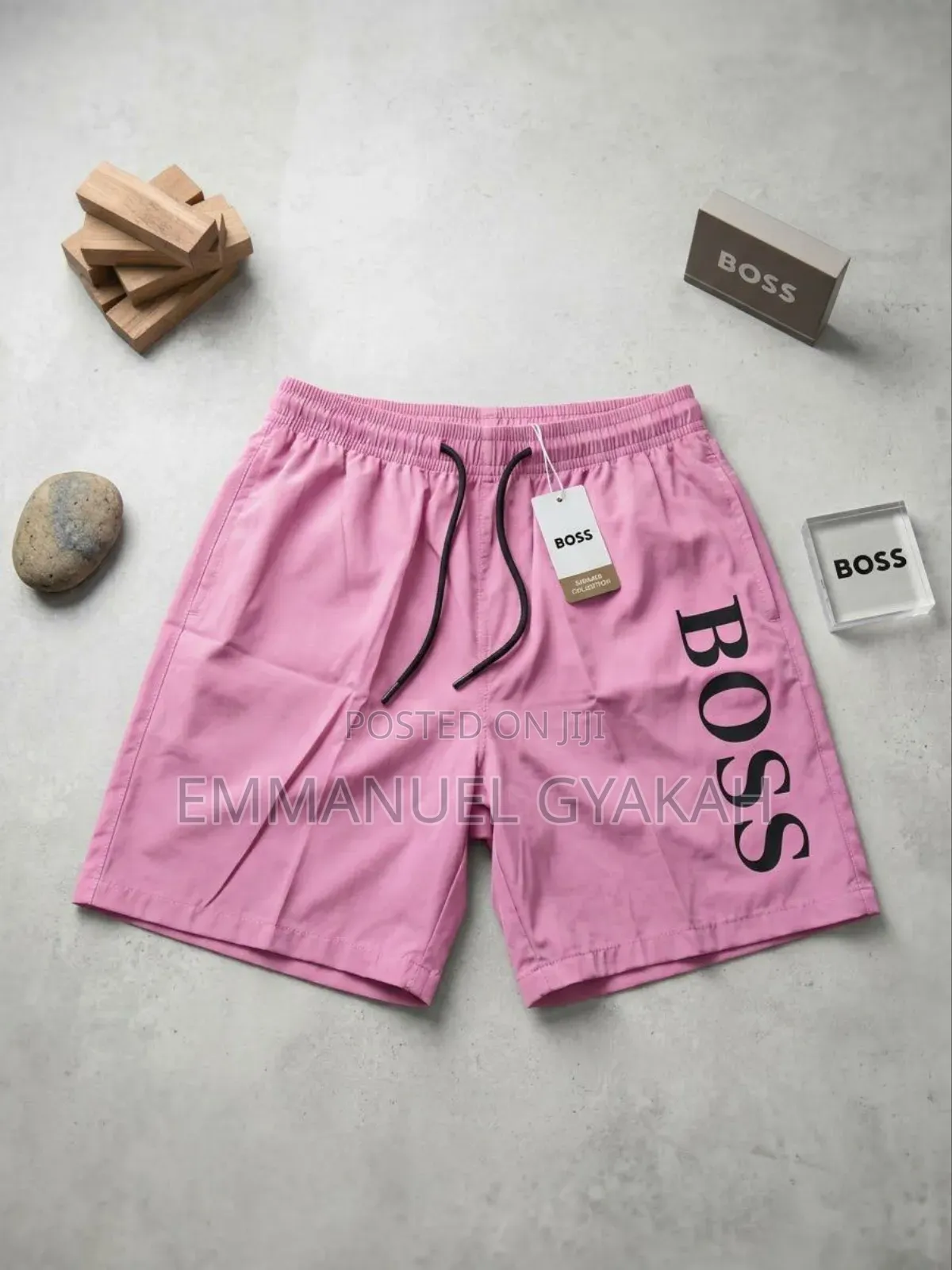 Premium Summer Shorts for Men | Multiple Colors