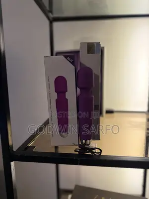 Wand Massager Adult Sex Toy Vibrator