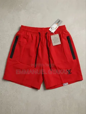 Premium Summer Shorts for Men | Multiple Colors