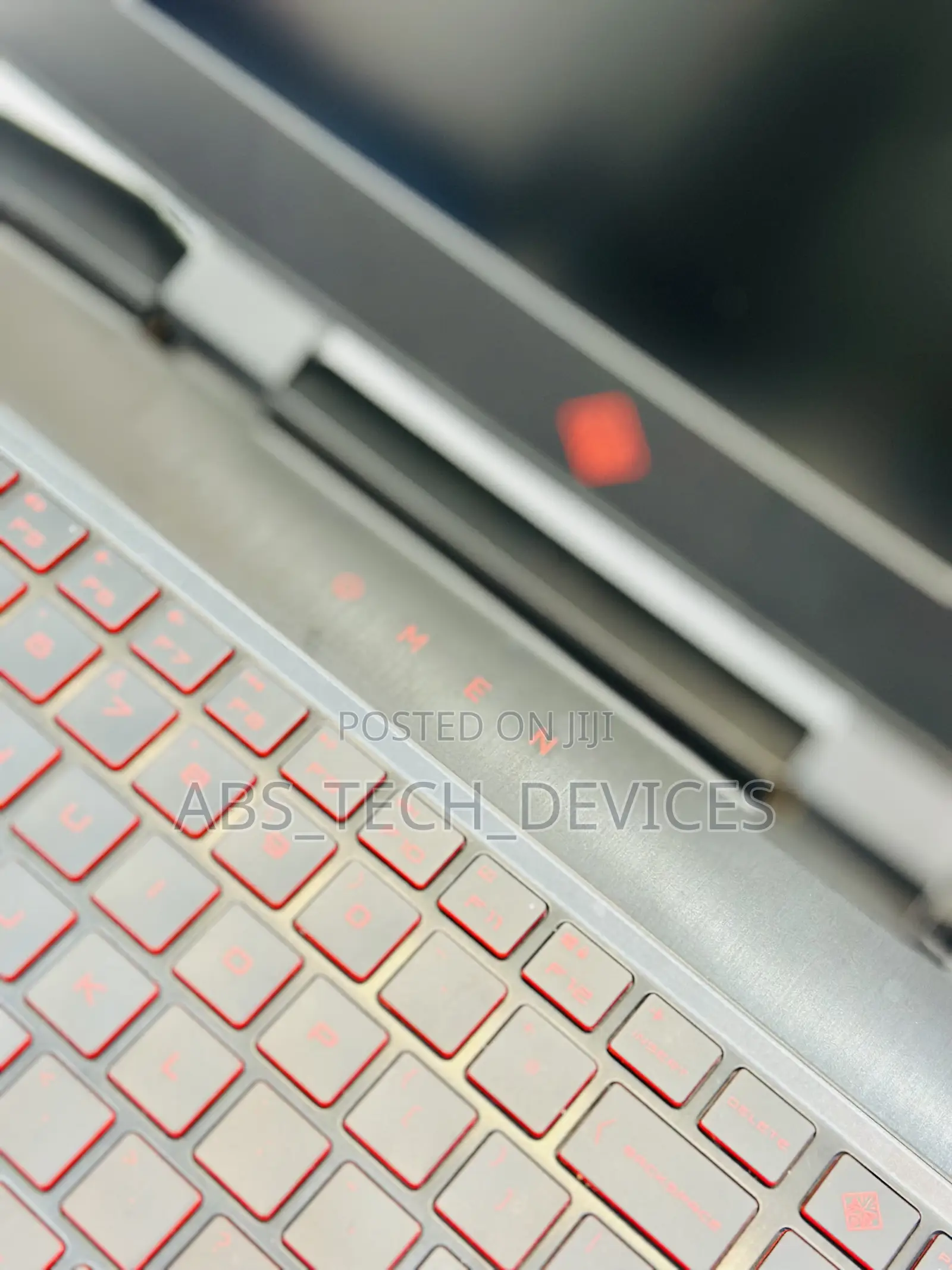 Laptop HP Omen 15 16GB Intel Core i7 SSD 512GB