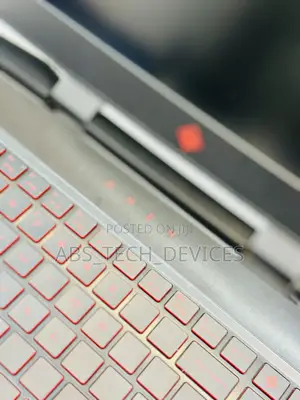 Laptop HP Omen 15 16GB Intel Core i7 SSD 512GB
