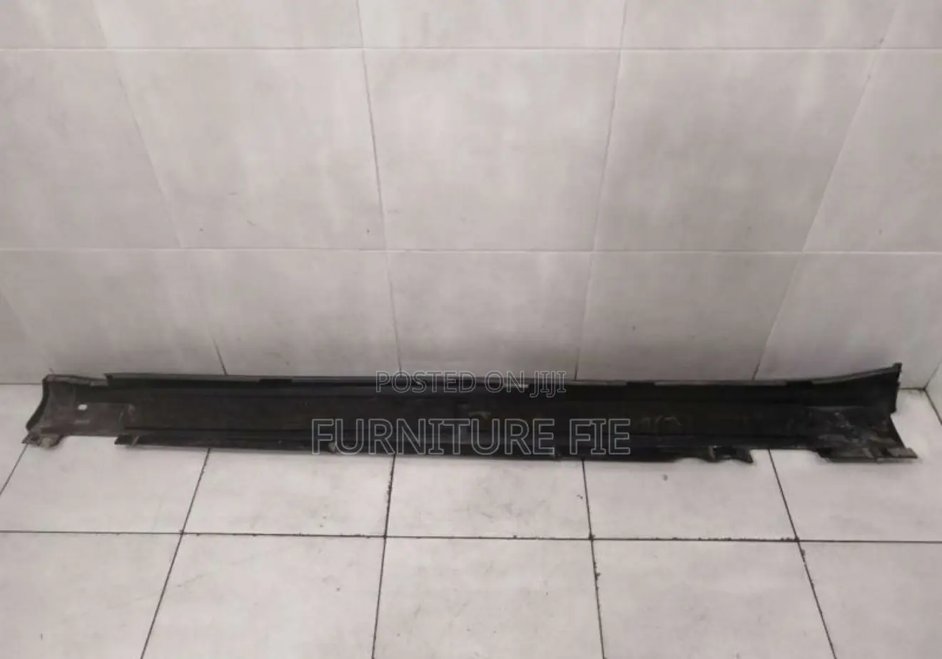 Porsche Macan 95B Right Side Skirt Left Right-95b853554a Side Sill
