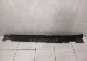 Porsche Macan 95B Right Side Skirt Left Right-95b853554a Side Sill