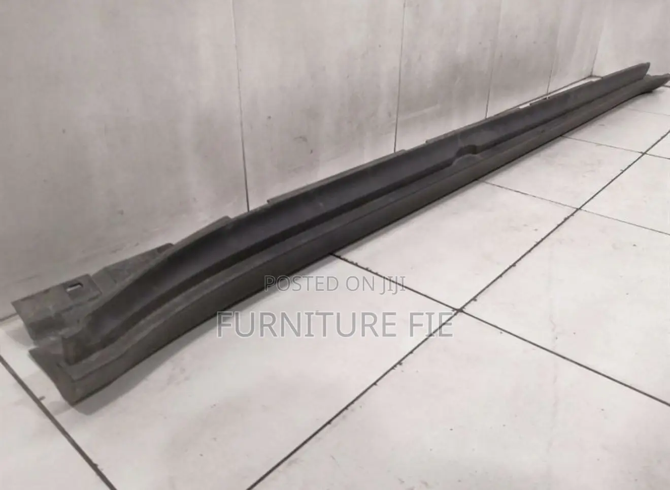 Porsche Macan 95B Right Side Skirt Left Right-95b853554a Side Sill